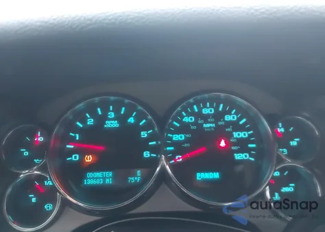 2011 Chevrolet Silverado 1500 Lt из США, поврежденный, VIN 3GCPKSE39BG101348